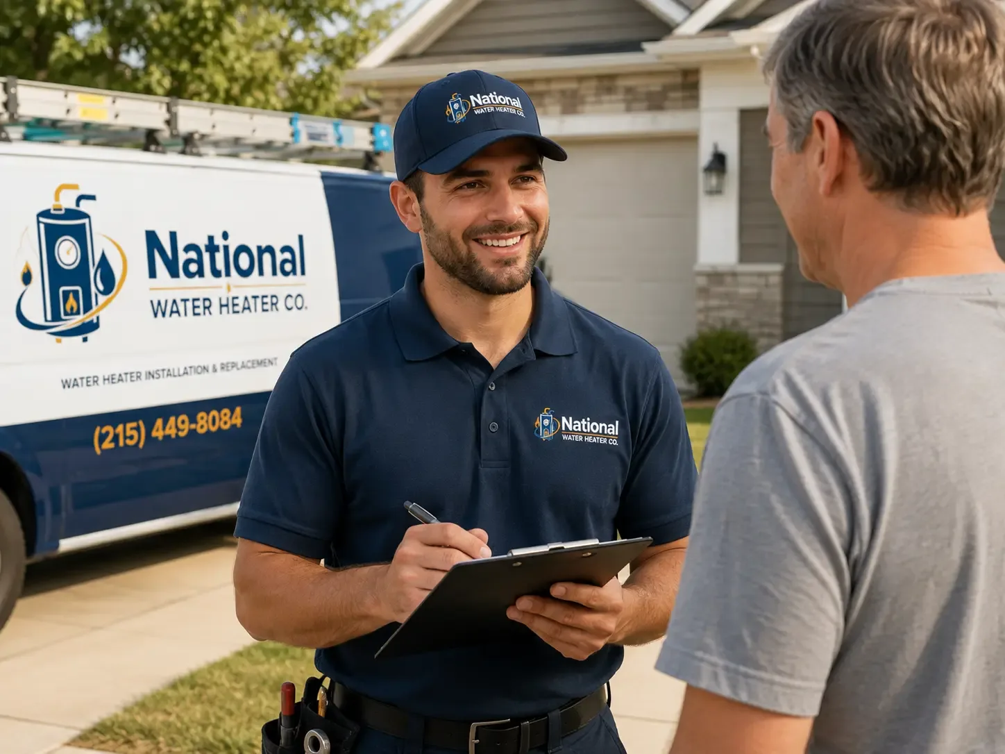 Water Heater Installation Barronett, WI FAQs